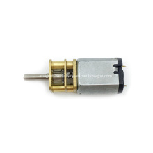 13mm Getriebe FF030 Permanentmagnet-Gleichstrommotor